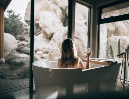 Badezimmer & Badmöbel: Die 6 größten Trends für die Badeinrichtung