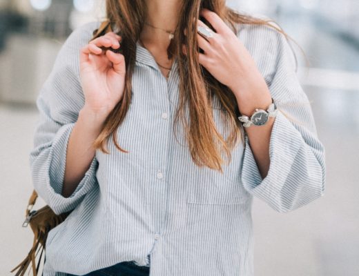 Leinenblusen – Der Must Have Trend für den Sommer