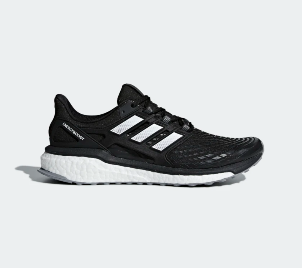 adidas energy boost damen test