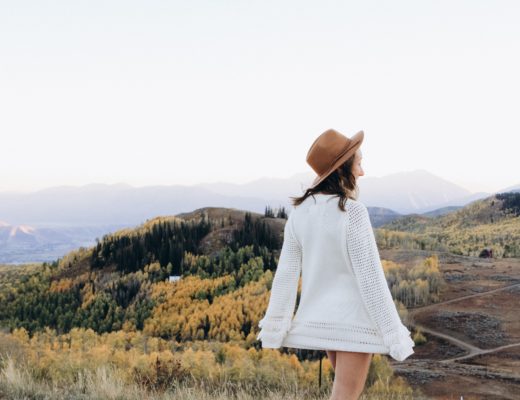 Herbstmode 2020. Die wichtigsten Modetrends im Überblick