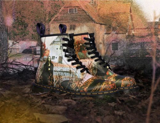 DR. MARTENS x BLACK SABBATH – Hype um limitierte Heavy Metal Kollektion