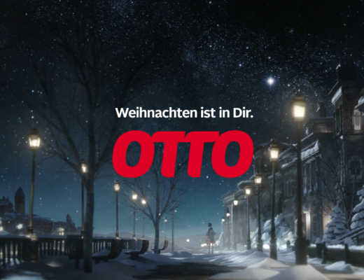 Otto landet Hit mit emotionalem Weihnachtsfilm