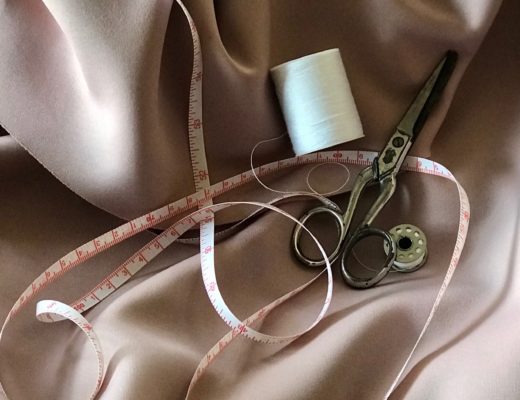 Miu Miu: Upcycled Vintage-Kleider in ausgewählten Boutiquen