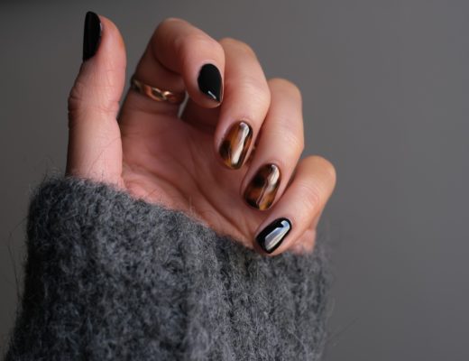 Beauty News: Animal Muster sind der Nagellack Trend für den Winter