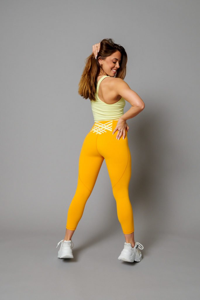 images Vanessa Mai Fabletics vanessa mai x fabletics neue