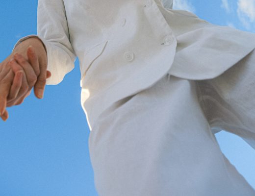 Split Hem Pants – der große Sommer Hosen Trend 2021