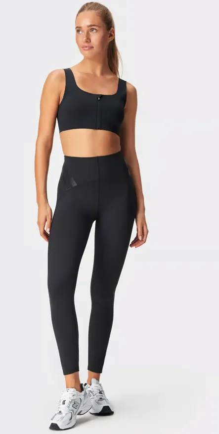 Stronger Signature Compression Leggings