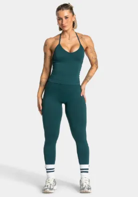 TEVEO Lift Sculpt Scrunch Leggings