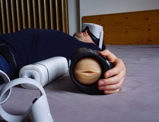 Die besten Sextoys für Männer