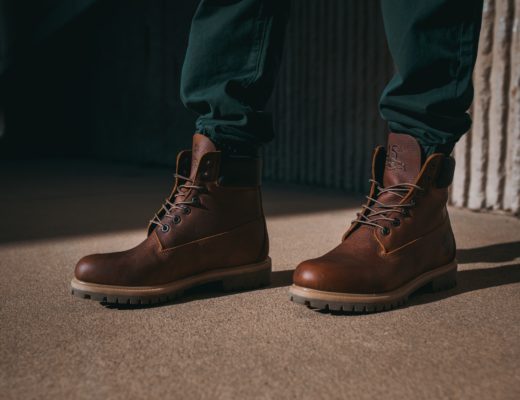 Bequeme Winterschuhe und -stiefel für Männer