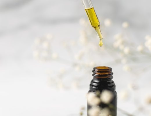 CBD-Öle – Hanföl für das Wohlbefinden