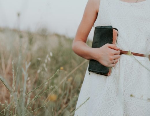 Luftige Outfits für den Sommer!