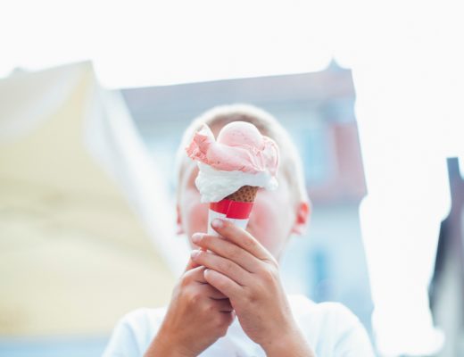 Wieviel Zucker am Tag? SUGAR KILLS Kampagne für Kinder.