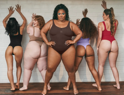 Yitty im Test. Shapewear Erfahrungen mit der neuen Marke von Lizzo