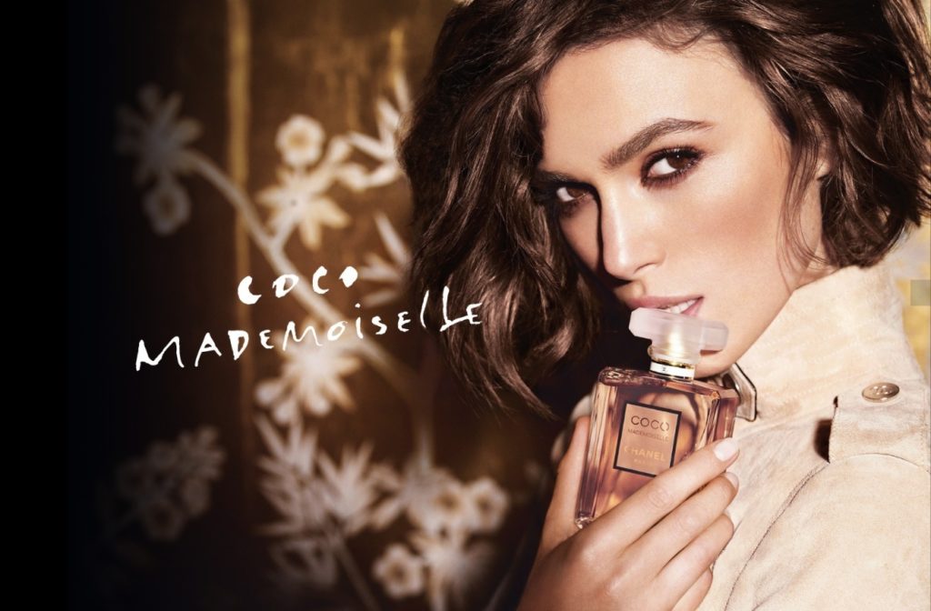 Coco Mademoiselle - Wie riecht das Parfum von Chanel? - FASHION INSIDER  MAGAZIN Modeblog