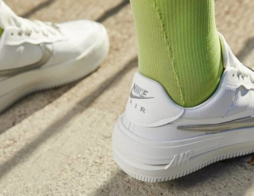 Angesagte Plateauschuhe für stilvolle Frauen