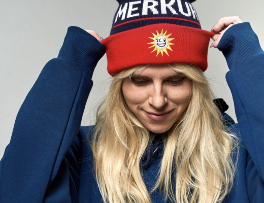 Spielautomatenanbieter Merkur droppt eigene Streetwear Kollektion