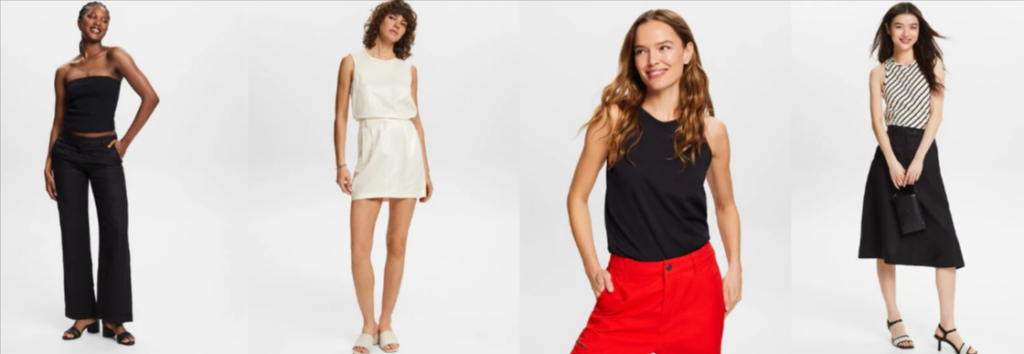 Esprit Insolvenz Eigenverwaltung