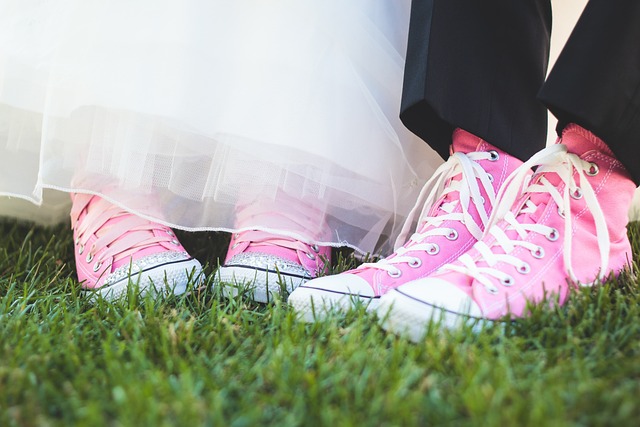 Dankeskarten Hochzeit, Bildquelle: Pixabay