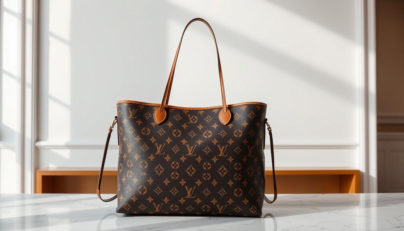 Faszinierend Damen Tasche Louis Vuitton Bild