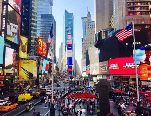 New York Fashion Week 2025 im Rückblick – stärkste Kollektionen, wichtigste Namen, klarste Botschaften