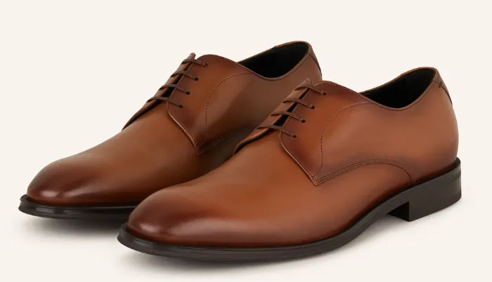 BOSS Schnürer DERREK