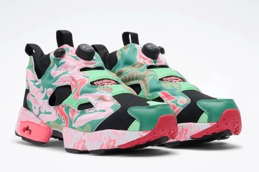 Reebok Instapump Fury 94 Unisex Sneakers