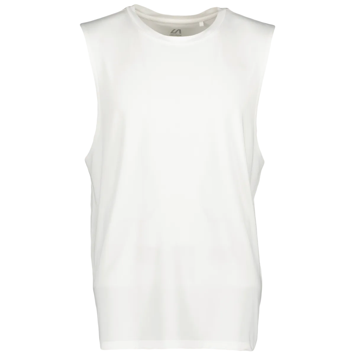Tank Top mit Rundhals