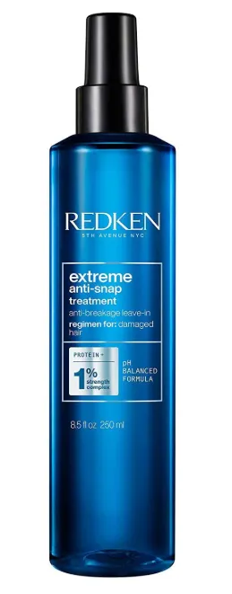 Redken Extreme Anti-Snap Leave-in Treatment für geschädigtes Haar