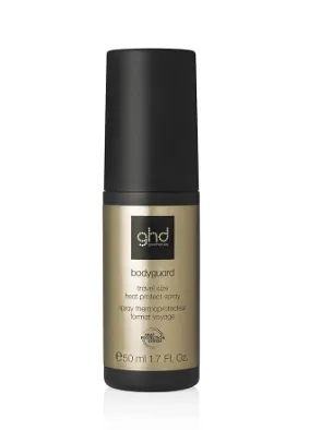 ghd bodyguard - heat protect Hitzeschutzspray für alle Haartypen