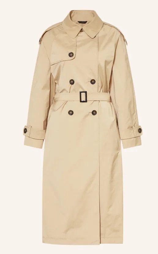 CINZIA ROCCA Trenchcoat