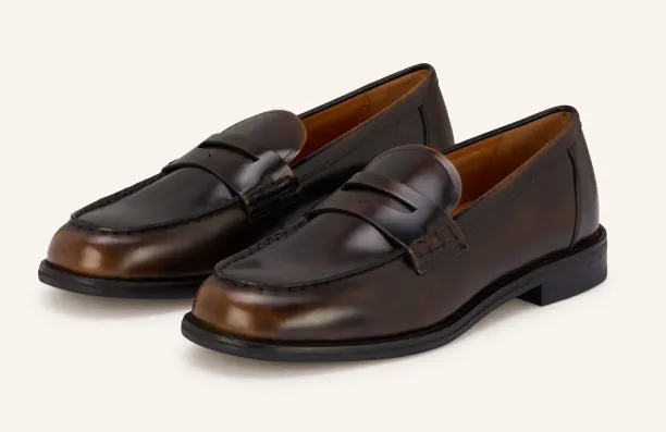 VAGABOND SHOEMAKERS Penny-Loafer LINN