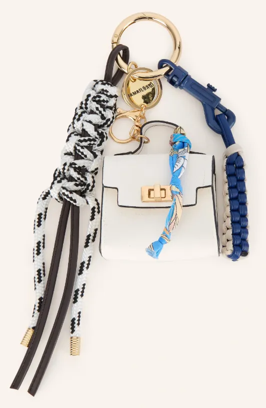 ViaMailBag Taschenanhänger