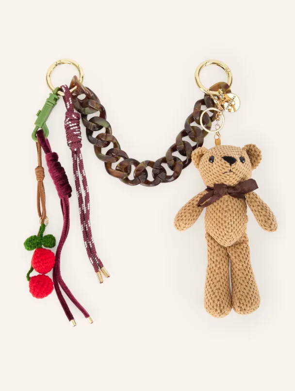 ViaMailBag Taschenanhänger