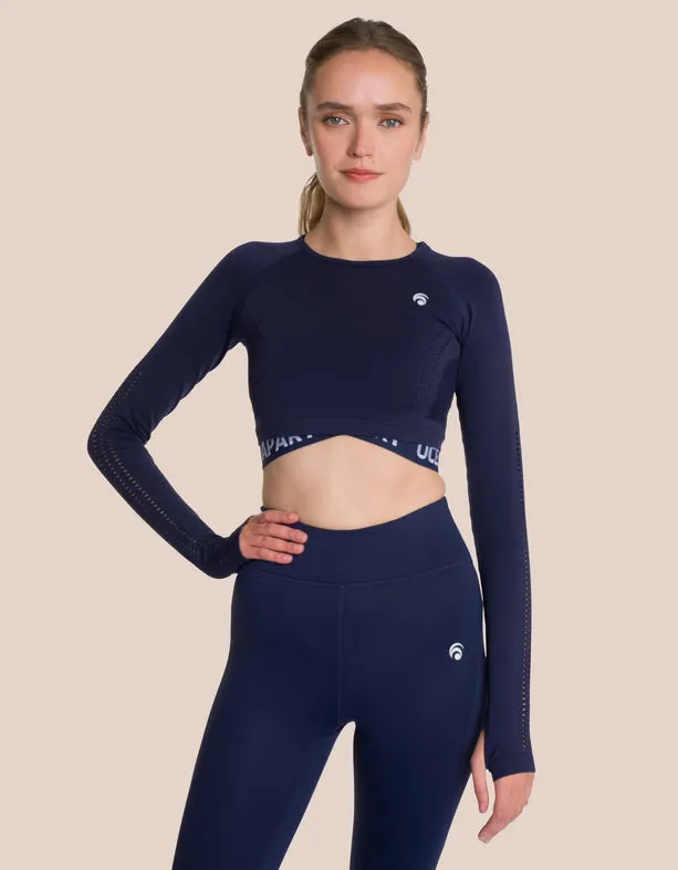 OCEANSAPART Beauty Longsleeve