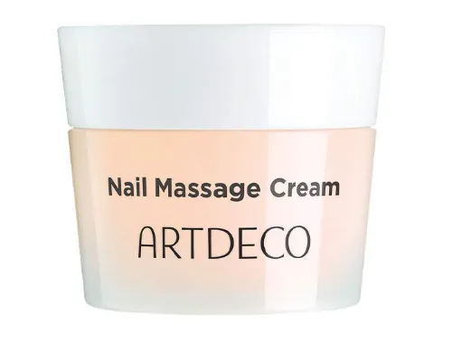 ARTDECO Nail Massage Cream