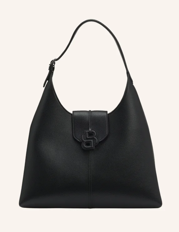 BOSS Shoulder Bags ANETT NEW BIG HOBO