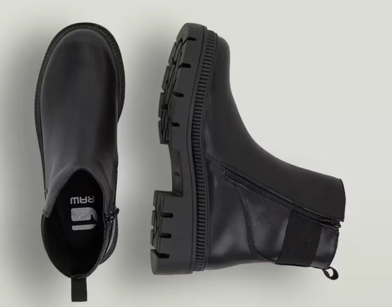 Huntington Chelsea Stiefel