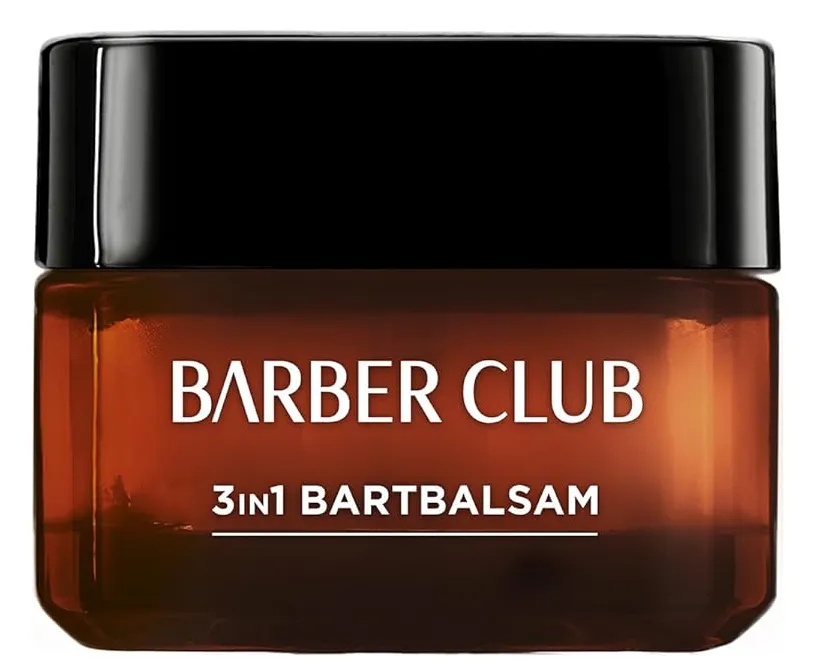 L'Oréal Men Expert Bartbalsam Bart + Haut