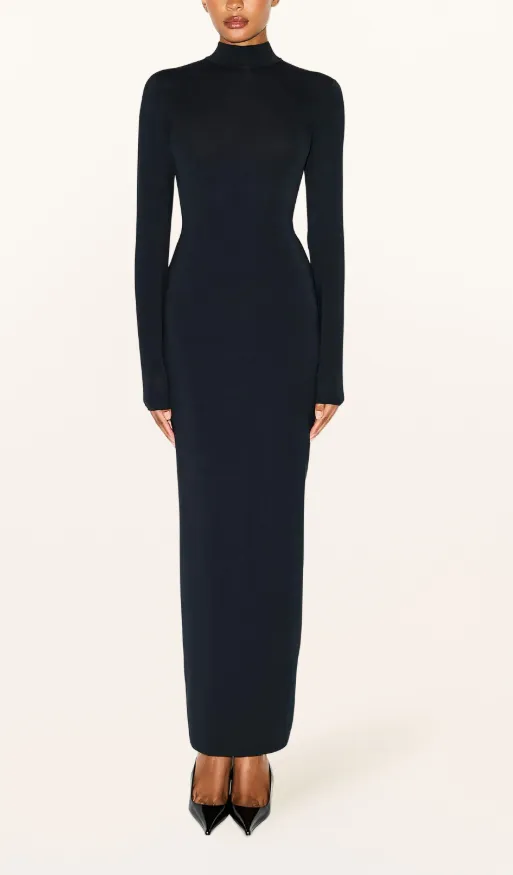 SKIMS Lounge-Kleid SMOOTH LAYERS