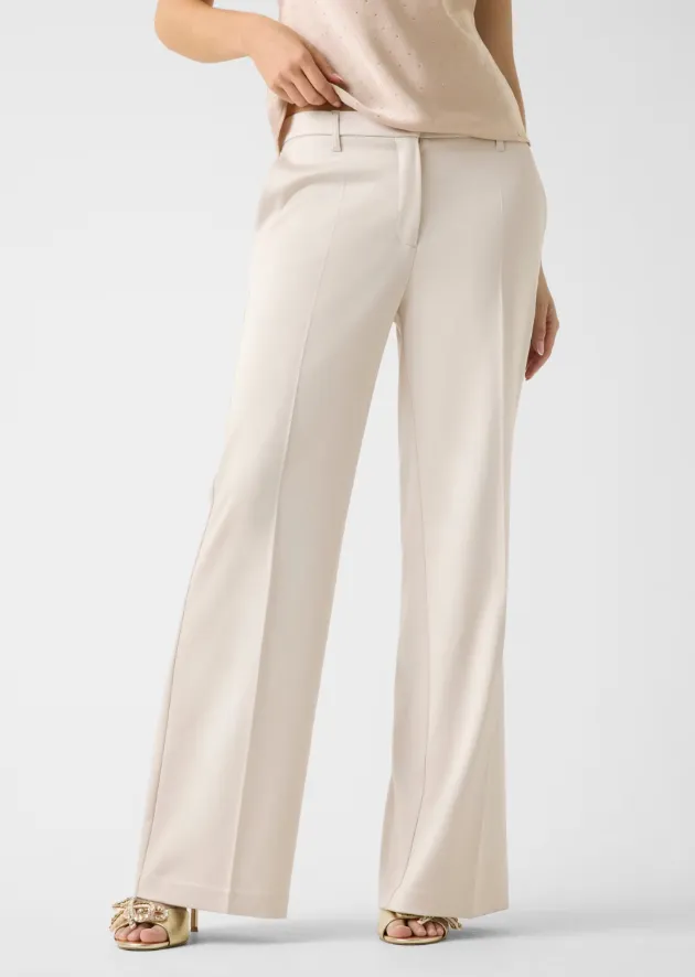 Guess Locker geschnittene Hose