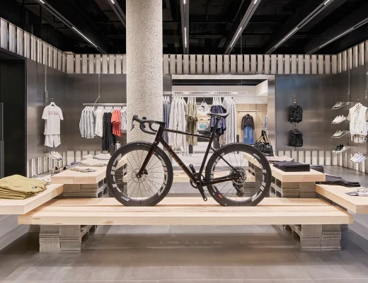 Zara Man Flagshipstore Berlin