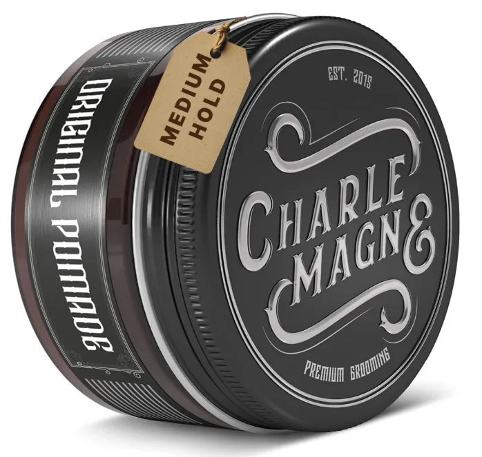 Charlemagne Original Pomade Herren