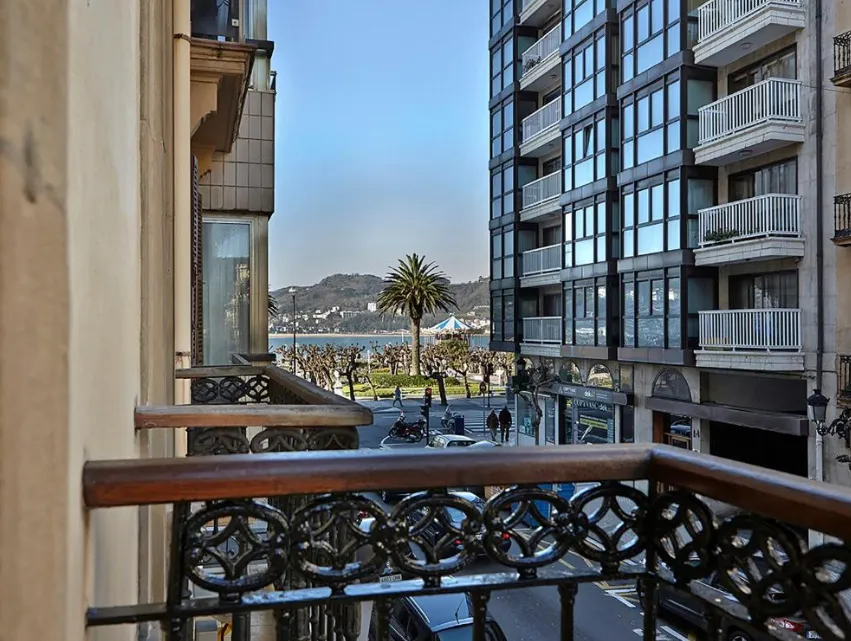 Pensi&oacute;n Pe&ntilde;aflorida