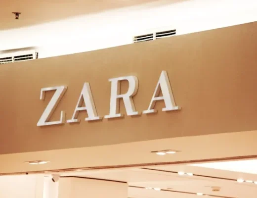 Zara Man Flagshipstore Berlin