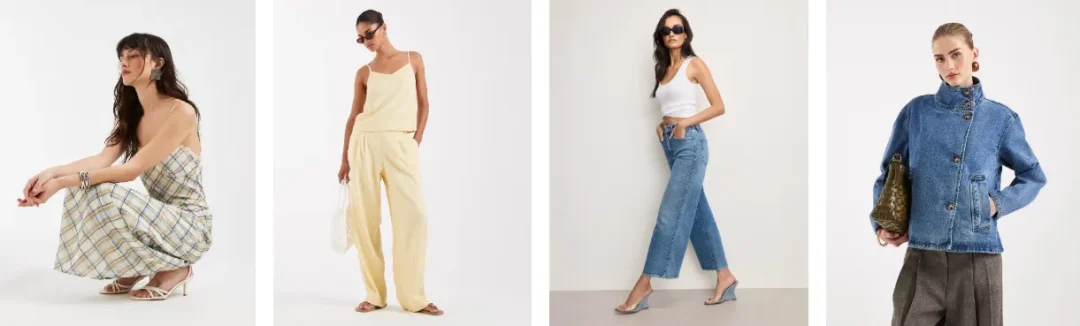 Damenmode von ASOS