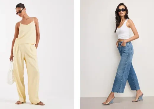 Damenmode von ASOS