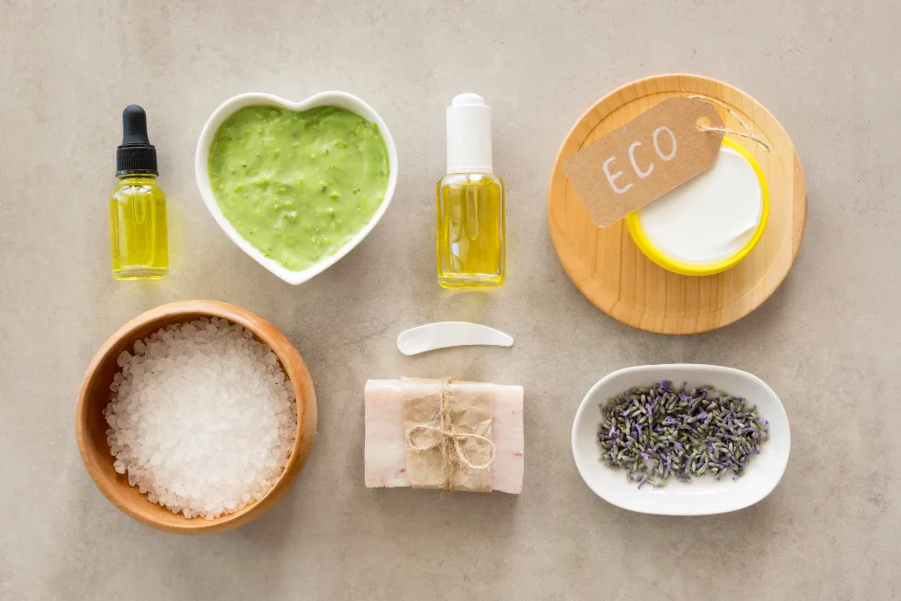 Nachhaltige Beauty-Produkte und natürliche Hautpflege für moderne Micro-Beauty-Routinen 2026