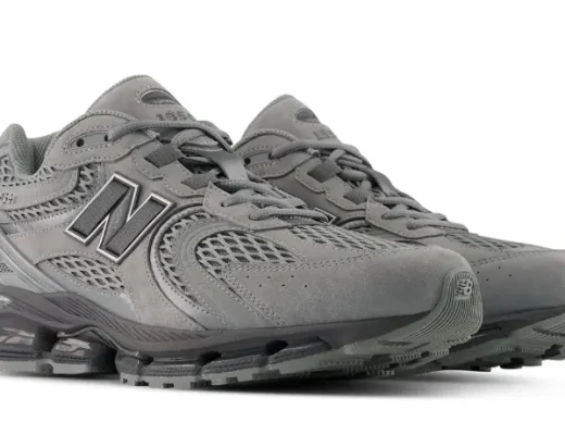 New Balance 1954R: Der neue Tech-Runner für den Sommer 2026