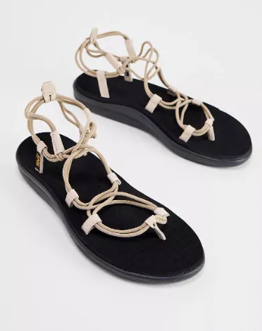 Teva Sand Voya Infinity Sandalen